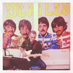 Di Camargo - You've Got To Hide Your Love Away