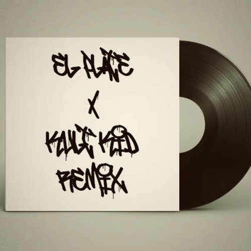 Killa P & Badness - Nuh Failer (El-Plate x Kult Kid) Remix)