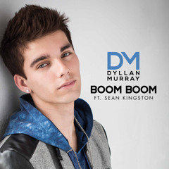 Boom Boom ft. Sean Kingston