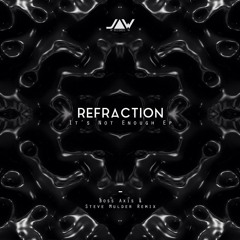 Refraction - Searching You | Steve Mulder Remix | Jannowitz Records