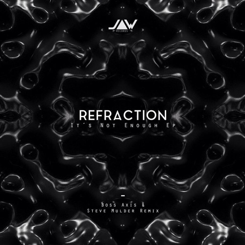 Refraction - Searching You | Steve Mulder Remix | Jannowitz Records