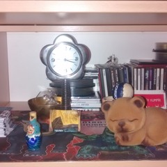 Every Now (demo tape @ schwracks studio)