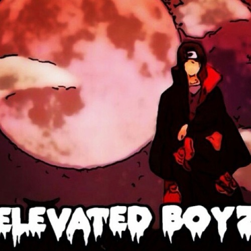 Nish G Sharingan(prod. by indiiigochild)