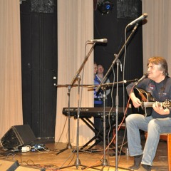 Колыбельная для черепахи ст. Аля Кудряшева, муз. Вячеслав Хрипко, ар. Евгений Быков