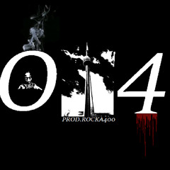 Rocka400 ~ Turn Up Loud