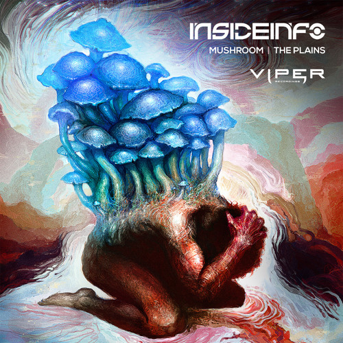 InsideInfo - Mushroom