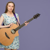 Wayfaring Stranger (Ed Sheeran Cover) - Samantha Downes