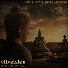 Clivester - Just A Little More Religion