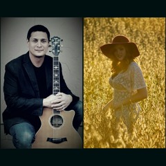 YOU NEVER KNEW w/ Heather Hauer & Adam Johnson