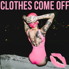Jeffree Star - Clothes Come Off