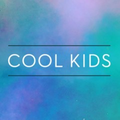 EchoSmith - Cool Kids (Nosh Remix)