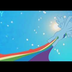 Sky (FluffyKittyMusic collab)