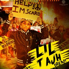LIL TAJH - DREAM (Prod. By: Drumz Roll)