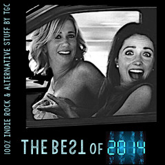Best of 2014 (Indie Rock & Alternative & Electro Pop)