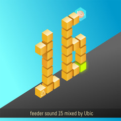 feeder sound 16 by ubic - iREAL