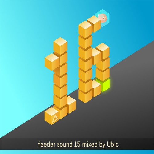 feeder sound 16 by ubic - iREAL