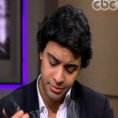 Ahmed Gamal - وَلَقَد ذَكَرتُكِ والرِّماحُ نَواهِلٌ مِنّي" غناء و ألحان أحمد جمال"