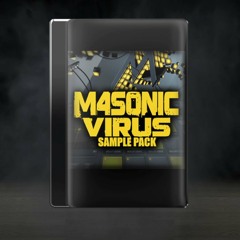 M4SONIC - Virus (Live Launchpad Original)