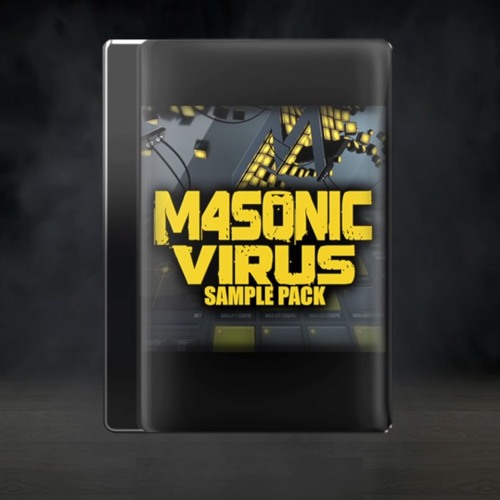 M4SONIC - Virus (Live Launchpad Original)