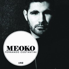 Fernando Costantini - MEOKO podcast #182