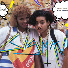 Sigmaul - I Wanna Shoop (With You)