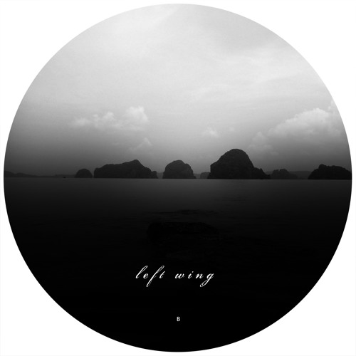 B2. Porque - Lento [LEFTWING011]