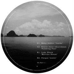 A2. Stacie - Anne Churchman - Paddling Pool [LEFTWING011]