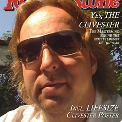 Clivester - Am I Undone?