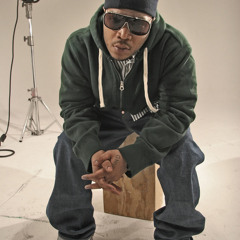 IM READYYY (STYLES P INSTRUMENTAL)