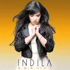 Indila - S.O.S. (Alexandros Kianas Edit)