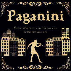 Paganini - The Ballet: Overture