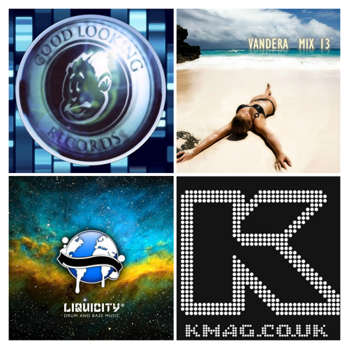 Vandera Mixes