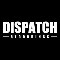 Gamma - Dispatch Recordings Label Mix - December 2014
