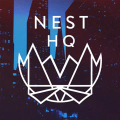 Nest HQ Guest Mix: Ardalan