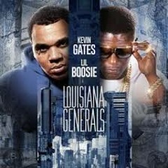"I Miss You" Kevin Gates | Lil Boosie