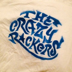 The Crazy Rockers - Wo komme ich her?