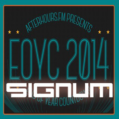 Signum - EYOC 2014