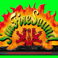Caribbean Carnival Vol.1 by Sun Fire Sound