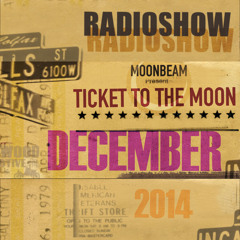Ticket To The Moon 012 (December 2014)