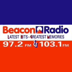 Beacon Radio news song from 1986
