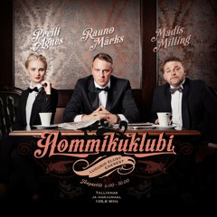 Hommikuklubi - Parimad Palad 2