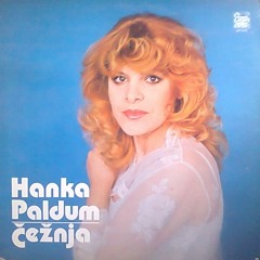 CEZNJA by HANKA PALDUM & BALKAN EXPRESS feat. Slobodan BODO Kovacevic