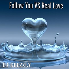 Follow You VS Real Love - Au5 & Rootkit ft. Danyka Nadeau