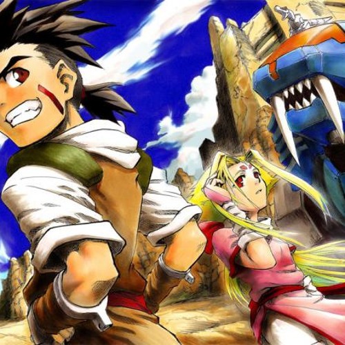 Stream Wild Flowers Zoids Fandub by RaynorVT Listen online for free