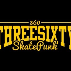 Threesixty - Sampai Nanti ( Accoustic )