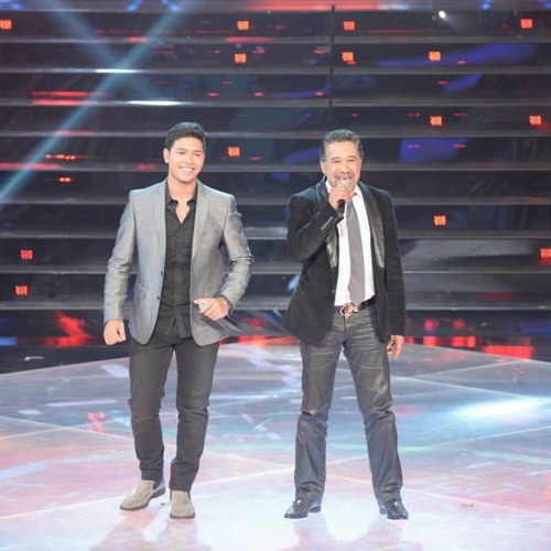 شب خالد و محمد شاهين ستار اكاديمي 10 - C'est La Vie Chab Khaled Mohammad Chahine