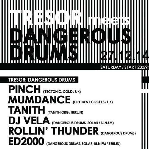 Tresor2014 - 12 - 27