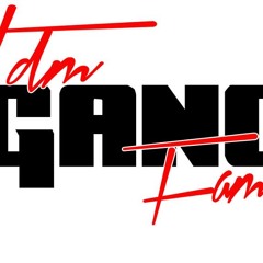 TDM GANG (rmix Hannah Montana)