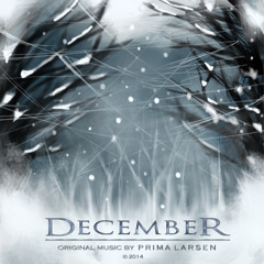 Prima Larsen - December