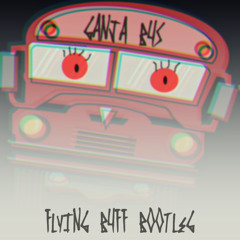 Cypress Hill & Damian Marley - Ganja Bus (Flying Buff Bootleg)